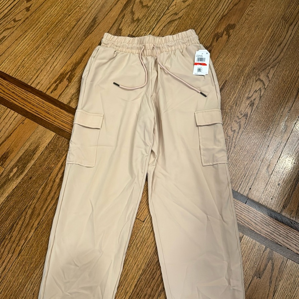Hippie Rose joggers